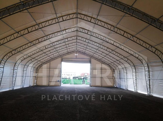 skladove haly